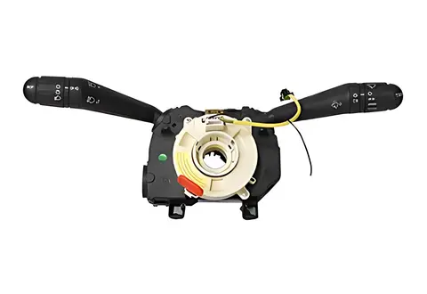 Chave Comando para Iveco 35S14 55C17 Euro 5