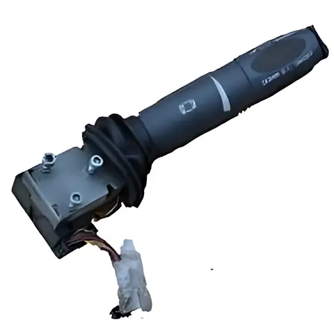 Chave Comando para Iveco Stralis/Trakker