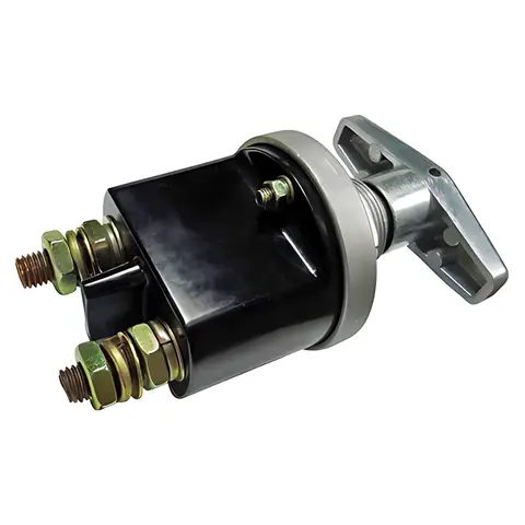 Chave Comutadora Geral para Ford para Iveco