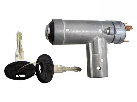 Chave Contato Comutador para Scania 112 Antiga