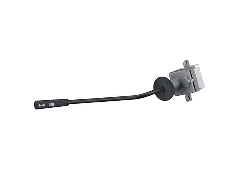 Chave de Seta Acabamento para Volvo