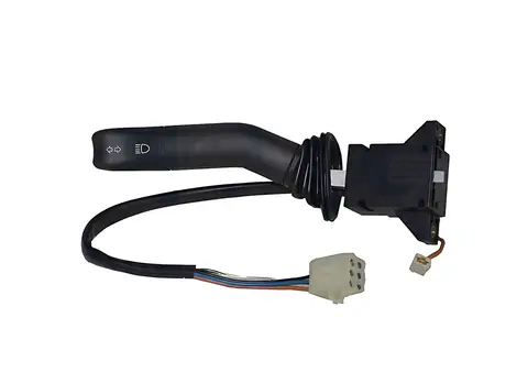 Chave de Seta Luz Alta Baixa para Scania S4