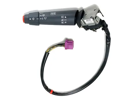 Chave de Seta MB Actros Atego Axor