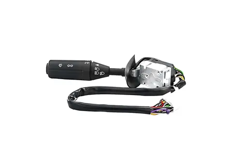Chave de Seta para Ford Cargo