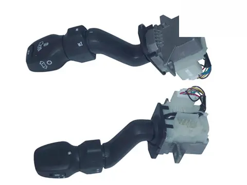 Chave de Seta para Scania Série 5 C/ Retarder