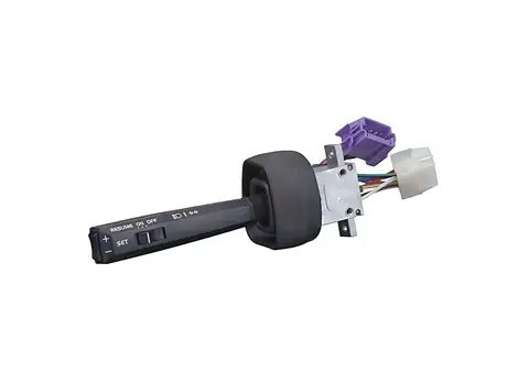 Chave de Seta para Volvo FH FM NH 2001 a 2006