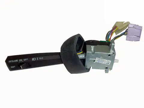Chave de Seta para Volvo FH12 C/ Piloto