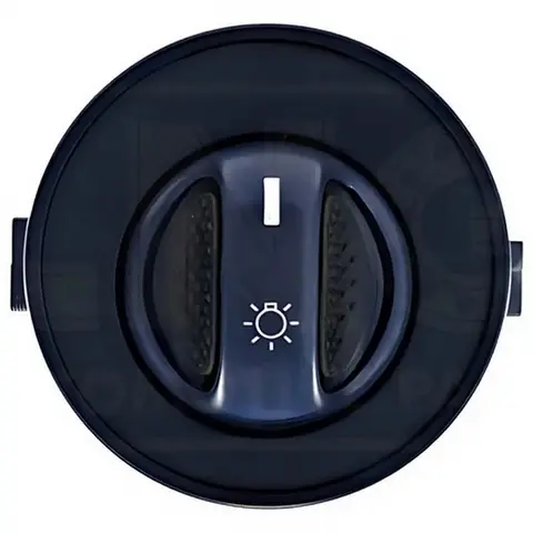 Chave Farol e Luz Painel para Iveco