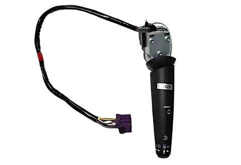 Chave Freio Motor para MB Axor Temporizador