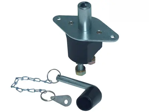 Chave Geral 250A para Scania G400 G440 P310