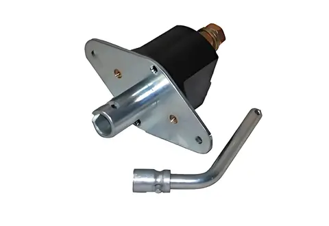 Chave Geral Bateria MB HPN para Scania