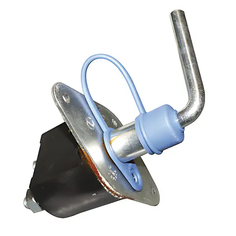 Chave Geral Bateria para MB HPN 1625 1630 1618