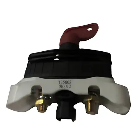 Chave Geral Bateria para Volvo Bus B11R B12M