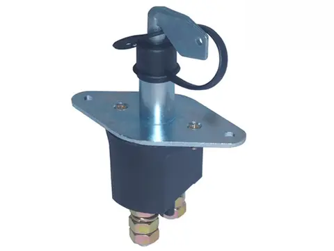 Chave Geral Bateria para Volvo FH12 FH16 FL10