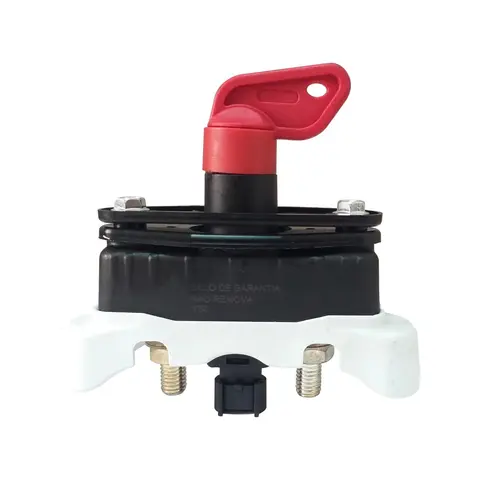 Chave Geral para Volvo FH FM VM B7R B11R B9R