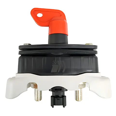 Chave Geral para Volvo FH12 FM13 B12M