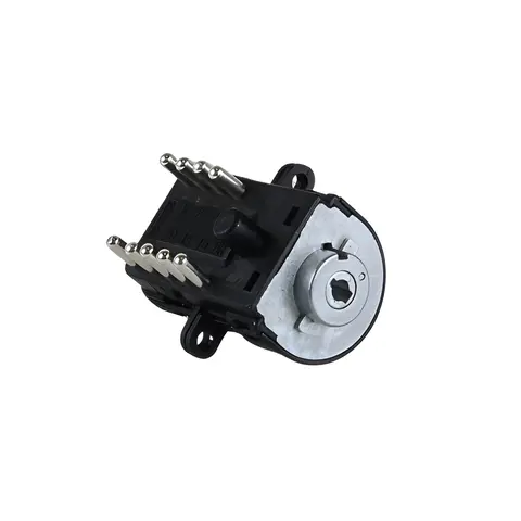Chave Ignição 9 Polos para Volvo NH FH FM Fmx