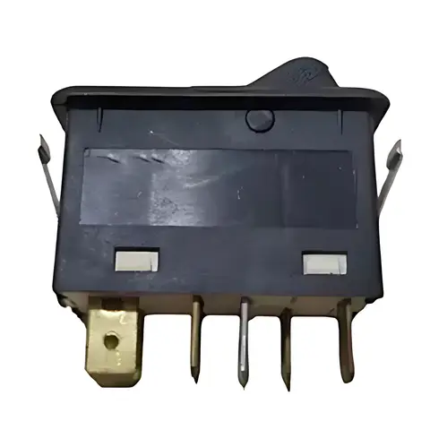 Chave Interruptor Iluminação e Elétrica