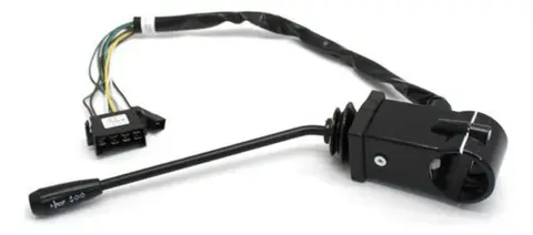 Chave Interruptor Luzes Caminhão MB
