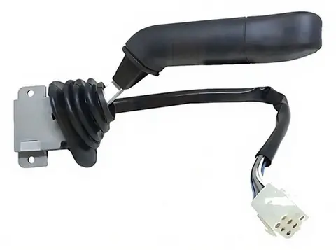 Chave Limpador Brisa para Scania Série 4