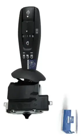 Chave Limpador MB Accelo Atego Actros Arocs