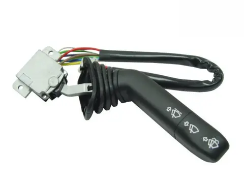 Chave Limpador para Scania 114 124 Série 4