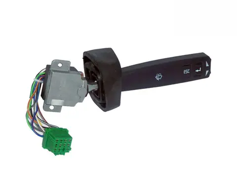 Chave Limpador para Volvo FH FM Fmx NH