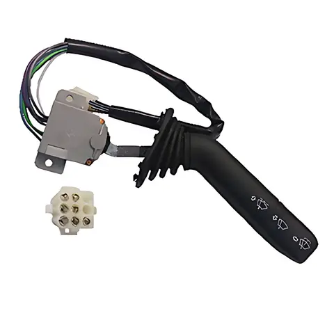 Chave Limpador Série 4 94 114 124 para Scania