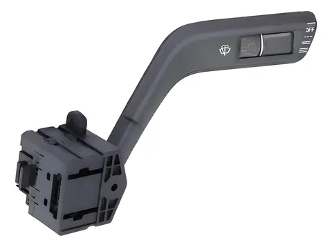 Chave Limpador Temporizador para Volvo