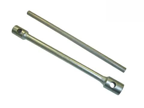 Chave Roda 24x27 para MB 1113 1114 1525 LP1219