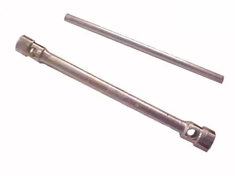 Chave Roda 27x30 para MB L 1313