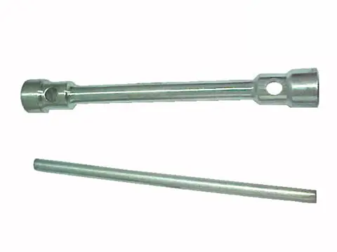 Chave Roda 32x33MM para Volvo N10 N12 B10 B58