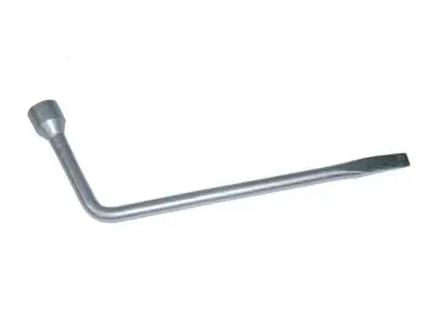Chave Roda L para MB 608D 708D Sprinter