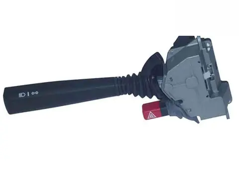 Chave Seta Alerta Ospina para Volvo BR7 BR10