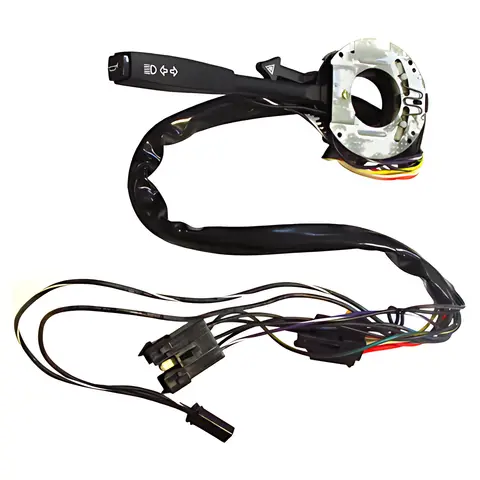 Chave Seta para Ford F11000 F14000 F22000