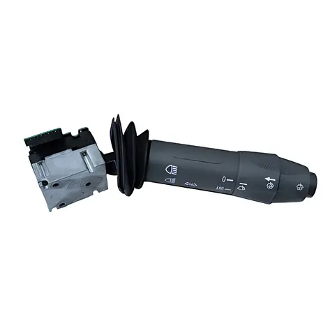 Chave Seta para Iveco Stralis Trakker Tector