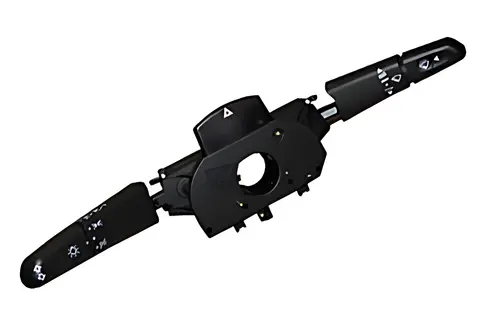 Chave Seta para MB Accelo Sprinter 06/