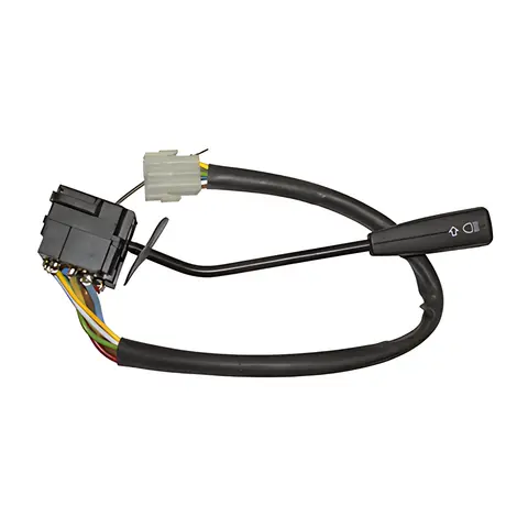 Chave Seta para Scania 112 Retorno Automático