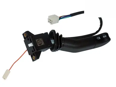 Chave Seta para Scania 114 124 P94 1998 a 2000