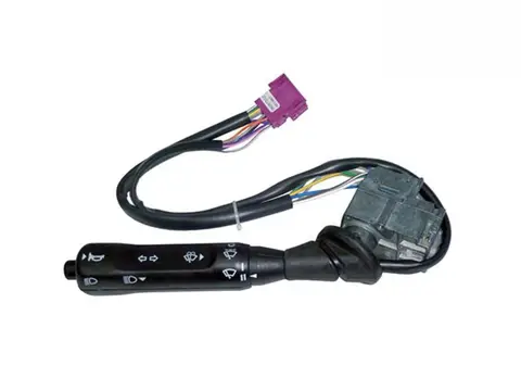 Chave Seta para Volare W9 2007 24V MWM