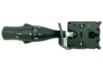 Chave Seta para Volvo VM210 VM220 VM260 VM270