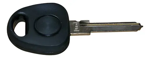 Chave Transponder MB Sprinter Accelo Atego