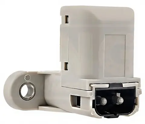 Chave Trava Cabine Plástico para Volvo Fmx NH