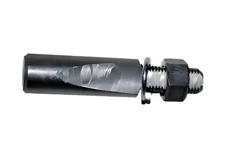 Chaveta Manga Eixo VW 17220 para Ford 1722