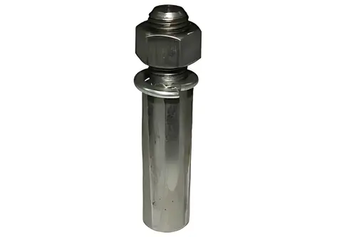 Chaveta para Ford F4000 72 Até 96