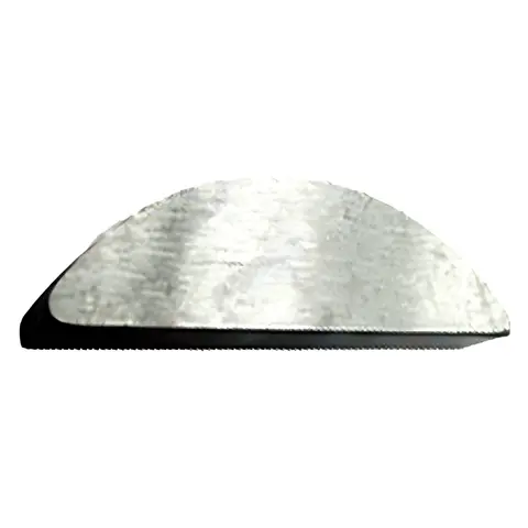 Chaveta Polia para L200 Sport 2.5 96/06
