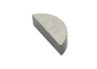 Chaveta Virabrequim para Scania 94 114 P93 R112