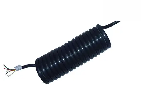 Chicote 7 Fios Carreta Reboque 5,5M