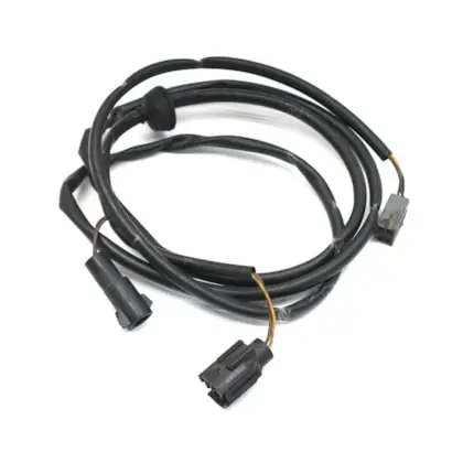 Chicote Alarme VW 8140CO 8140CE 8140CKD 99/00