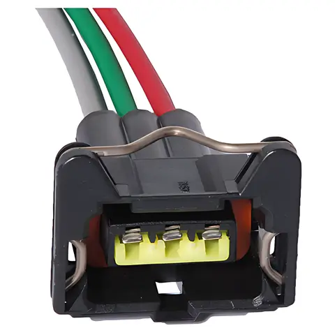 Chicote Bobina Sensor Velocidade para Ford